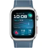 HUAWEI WATCH D2 Blue Fluoroelastomer Strap