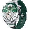 HUAWEI WATCH Ultimate 2 Green Dual-color Composite Strap