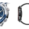 HUAWEI WATCH Ultimate 2 Green Dual-color Composite Strap