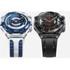 HUAWEI WATCH Ultimate 2 Green Dual-color Composite Strap