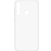 Dėklas HUAWEI Y6P PROTECTIVE COVER TRANSPARENT