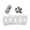 HUSQVARNA | Automower Endurance Blades, 6 pcs