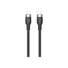 Hyper Hiper | 1M silikoninis 240W USB-C įkrovimo laidas | USB-C į USB-C