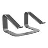Hyper Desk Mount | HyperSpace Ergonomic Nešiojamas kompiuteris Stand | 16 " | Space Gray
