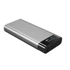Targus Hiper | HyperJuice 245W USB-C 100Wh baterijos paketas su OLED Ekranas