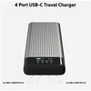 Targus Hiper | HyperJuice 245W USB-C 100Wh baterijos paketas su OLED Ekranas