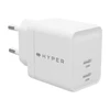 Targus Hyper | HyperJuice 35W USB-C GaN Charger