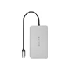 Apple „Hyper Drive Dual HDMI 10-in1 Travel Dock“, skirtas „MacBook“.