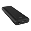 Icy Box „RaidSonic ICYBOX IB-1807MT-C31“ išorinis korpusas, skirtas M.2 NVMe SSD USB 3.2 Gen 2 Type-C