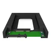 Icy Box IB-2538StS 2,5"–3,5" keitiklis | Raidsonic | ICY BOX IB-2538StS 2,5"–3,5" HDD/SSD keitiklis