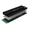 ICYBOX IB-M2HS-701 Icy Box radiatorius, skirtas M.2 2280 SSD