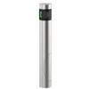 In balance Grid Charging Station 2x22kW, Socket, 4G (LTE), RFID | PC1-U-R