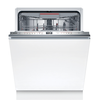 Įmontuojama Indaplovė Bosch SMV6ZCX06E