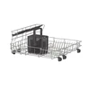 Indaplovė Candy CP 6E51LW, baltos spalvos