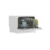 Indaplovė Candy CP 6E51LW, baltos spalvos