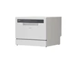 Indaplovė Candy CP 6E51LW, baltos spalvos