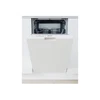 INDESIT Indaplovė | IN2ID10CS80 | Įmontuojama | Plotis 44,8 cm | Indų komplektų skaičius 10 | Programų skaičius 5 | Energijos vartojimo efektyvumo klasė D | Baltas