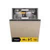 Whirlpool Indaplovė | WH8IC15B4M6LHC0 | Built-in | Plotis 60 cm | Number of place settings 15 | Number of programs 10 | Energy efficiency class C | Ekranas | Juodas
