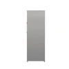 INDESIT Šaldytuvas | MLINS 1411 S4E | Energy efficiency class E | Free standing | Larder | Height 171.4 cm | No Frost system | Šaldytuvas net capacity 367 L | 38 dB | Sidabrinis