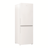 INDESIT Šaldytuvas | INKS 1341 W4E | Energy efficiency class E | Free standing | Combi | Height 173.6 cm | Šaldytuvas net capacity 209 L | Šaldiklis net capacity 113 L | 38 dB | Baltas