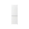 INDESIT Šaldytuvas | INKS 1361 W4E1 | Energy efficiency class E | Free standing | Combi | Height 185.2 cm | Šaldytuvas net capacity 223 L | Šaldiklis net capacity 120 L | 38 dB | Baltas