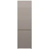 INDESIT Šaldytuvas | INKS 1401 S4E1 | Energy efficiency class E | Free standing | Combi | Height 202.5 cm | Šaldytuvas net capacity 266 L | Šaldiklis net capacity 120 L | 38 dB | Sidabrinis