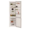INDESIT Šaldytuvas | INKS 1401 W4E | Energy efficiency class E | Free standing | Combi | Height 202.5 cm | Šaldytuvas net capacity 266 L | Šaldiklis net capacity 120 L | 38 dB | Baltas