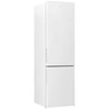 INDESIT Šaldytuvas | INKS 1401 W4E | Energy efficiency class E | Free standing | Combi | Height 202.5 cm | Šaldytuvas net capacity 266 L | Šaldiklis net capacity 120 L | 38 dB | Baltas