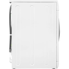INDESIT | Skalbimo mašina | BWE 91496X WSV EE | Energy efficiency class A | Front loading | Skalbimo talpa 9kg | 1400 RPM | Gylis 63 cm | Plotis 59.5 cm | Digital | Baltas