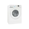 Skalbimo mašina Indesit BWSA 61294 W EU N