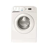 Skalbimo mašina Indesit BWSA 61294 W EU N