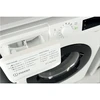 INDESIT | Skalbimo mašina | MTWE 71252 WK EE | Energy efficiency class E | Front loading | Skalbimo talpa 7kg | 1200 RPM | Gylis 54 cm | Plotis 59.5 cm | Ekranas | Big Digit | Baltas