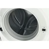 INDESIT | Skalbimo mašina | MTWE 71252 WK EE | Energy efficiency class E | Front loading | Skalbimo talpa 7kg | 1200 RPM | Gylis 54 cm | Plotis 59.5 cm | Ekranas | Big Digit | Baltas
