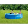 Karkasinis baseinas Intex 28200NP 305x76cm