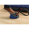 Intex Bellows Foot Pump Juodas/Mėlyna