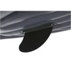 Oars Intex Challenger K1 Kayak, Žalias
