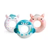 Intex Cute Animal Tubes plaukimo žiedas Atsitiktinė spalva