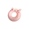 Intex Cute Animal Tubes plaukimo žiedas Atsitiktinė spalva