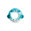 Intex Cute Animal Tubes plaukimo žiedas Atsitiktinė spalva