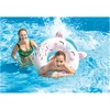Intex Cute Animal Tubes plaukimo žiedas Atsitiktinė spalva
