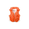 Intex Deluxe Swim Vest 58671EU Oranžinis