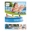 Intex | Lengvas baseinas | Mėlyna