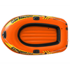 Intex Explorer Pro 200 valčių rinkinys Oranžinis/Geltona, 196 x 102 x 33 cm