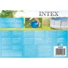 Intex Foot Bath baseinas Mėlyna