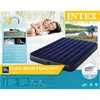 Intex pilno dydžio Dura-Beam oro lova Mėlyna