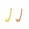 Intex Hi Flow Snorkels 55922 Geltona/Oranžinis