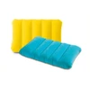 Intex Kidz Pagalvė, 43x28x9 cm, Amžius 3+, 2 Spalvos Intex Pagalvės Kidz 2 Spalvos (Žalias, Žalias)