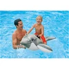 Intex Lil' Dolphin Ride-On 58535NP Pilkas