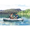 Intex Mariner 3 boat set, Pilkas