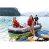 Intex Mariner 3 boat set, Pilkas